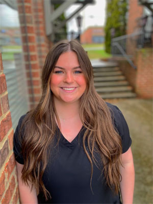 Dentist Staff Emily - Nashville, TN