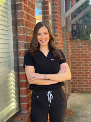 Dentist Staff Jamie - Nashville, TN