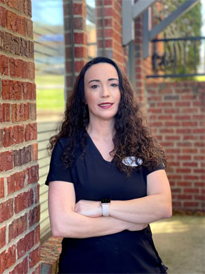 Dentist Staff Jessica - Nashville, TN