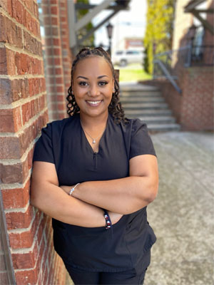 Dentist Staff Kali - Nashville, TN